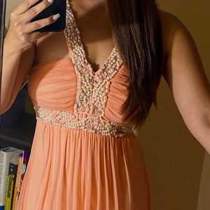 Size 5/6 Formal Dress